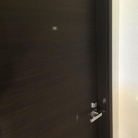 טוקיו Times Inn 3F מראה חיצוני תמונה